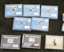 Bandridge ed Eurochannels 8x