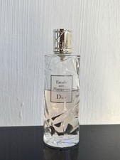 Christian Dior Escale Aux