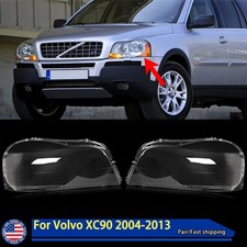 Front headlight lens covers - headlight,