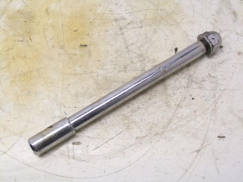 Perno ruota anteriore per moto - per,