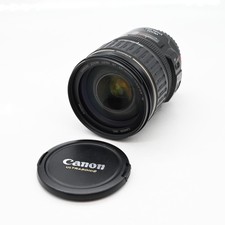 Canon EF 28-135 mm f3.5-5.6 IS