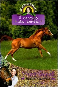 Cavallo corsa funnel pippa - da,