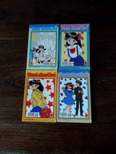 Piccolo lotto fumetti manga " Temi d'Amore " Planet Manga 