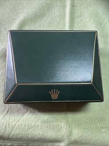 Scatola custodia uomo rolex - scatola/custodia,