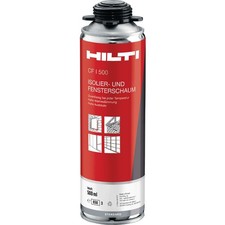 HILTI CF I 500 Schiuma