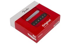 Fender Pure Vintage '52 Telecaster® pickup-Set
