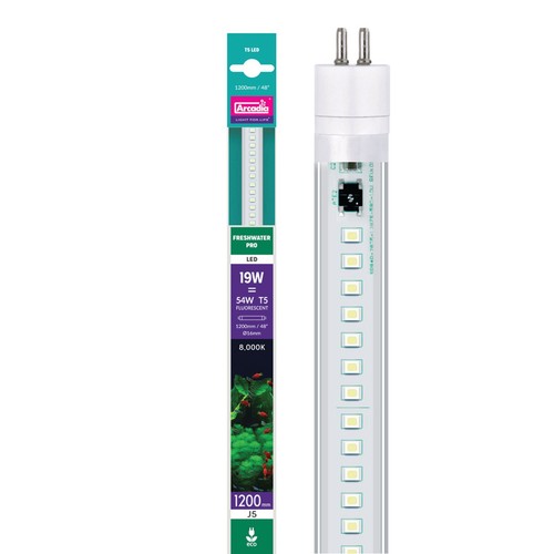 Arcadia tubo led - tubo, t5