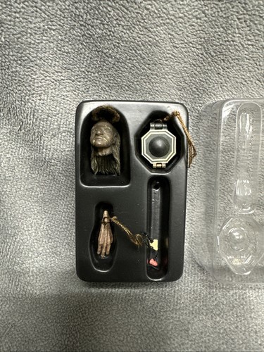 Hot toys dx06 jack - toys,