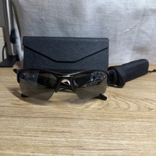 Nuovo OAKLEY FLAK JACKET XLJ