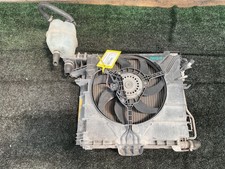 KIT RADIATORI PER SMART Fortwo