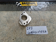 500 Giardiniera motore a