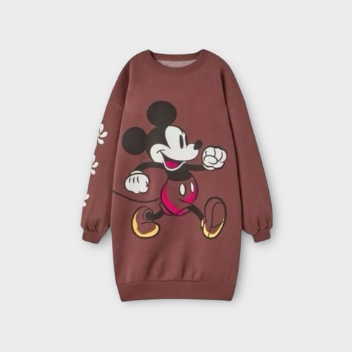 Maglione tunica zara disney - maglione,
