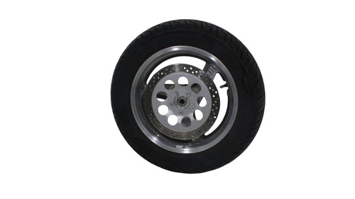 Cerchio anteriore suzuki - cerchio,