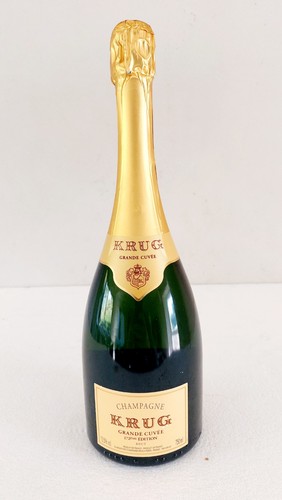 Krug grande cuvée - krug, 172