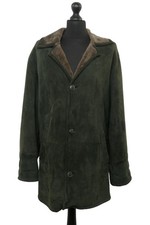 Lekra Mens Genuine Sheep