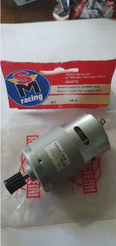 Svm racing 3516 - svm,