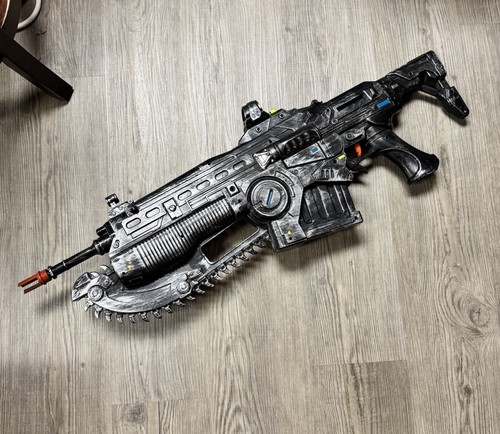 Gears war lancer - gears, of