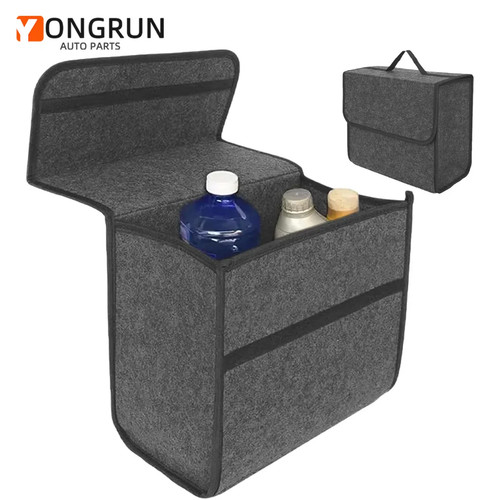 Organizer portaoggetti auto - organizer,
