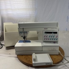 Macchina da cucire Pfaff