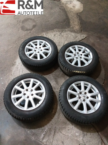 Skoda rapid cerchi - in, lega