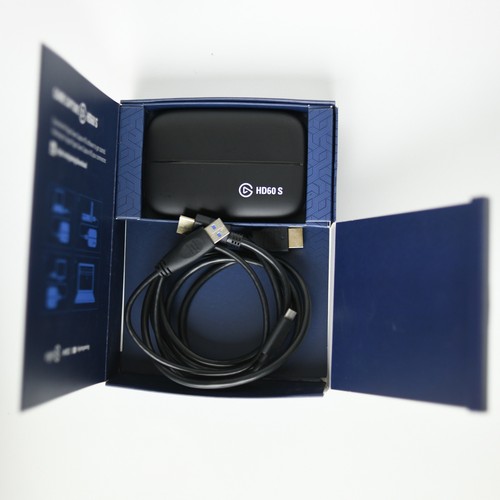 Scheda acquisizione elgato - acquisizione,