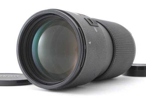 Nikon nikkor 200mm 2 - af, 80-200mm