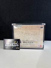 Case Teche In Acrilico One Piece Eng Op Eng