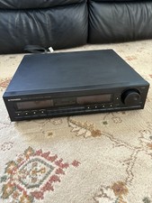 Pioneer GR-Z460 Equalizzatore Grafico Stereo per Stack System Nero Testato Funzionante