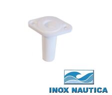 BOCCOLA AD INCASSO IN NYLON