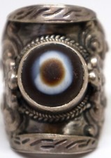 bellissimo anello antico in