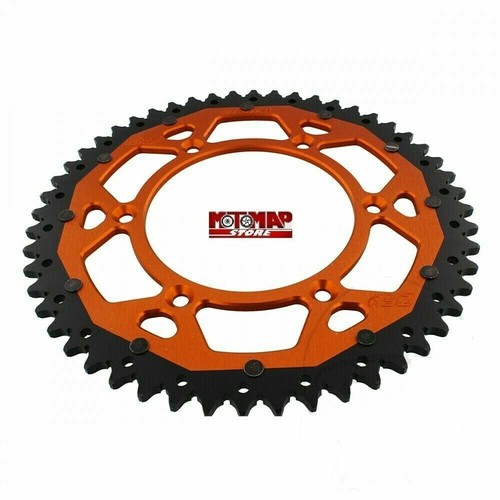 Corona trasmissione ktm exc - exc, f