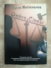 MALINVERNO MARCO - OMBRE