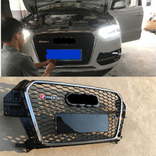 Griglia nido d'ape paraurti