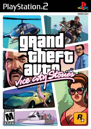 Grand theft auto - theft, auto: