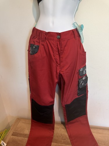 Pantalone donna parkside - pantalone,