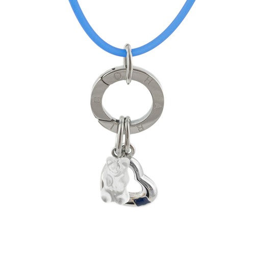 Haribo collana bijoux acciaio - haribo,