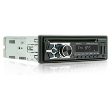 1Din Car Stereo Radio Player