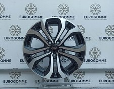 Cerchi lega ford - 4,