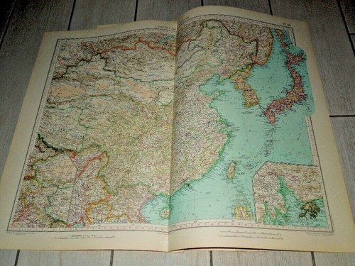 Antica cartina geografica - cartina,