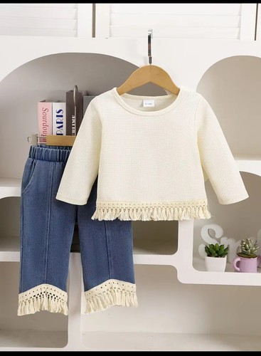 Set top pantaloni - set,