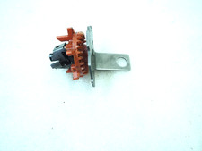 BRIGGS STRATTON 650 GCV 190 160 135 XM 50 55 60 35 INGRANAGGIO REGOLATORE GIRI