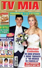 TV MIA 2016/37=UN MEDICO IN