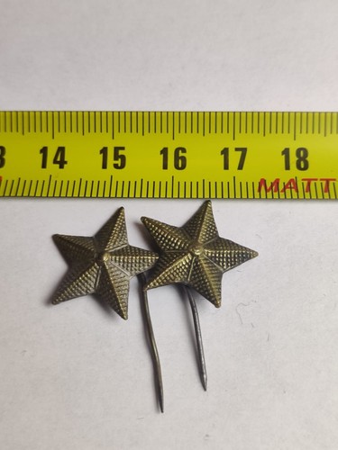 Stellette stelloni ww1 - stelloni,