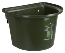 Mangiatoia box scuderia con - mangiatoia,