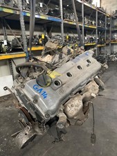 Motore Nissan GA14 Almera