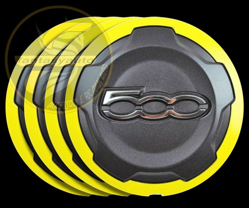Fiat 500l kit borchie - fiat,