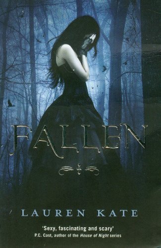 Fallen book the - book, (the