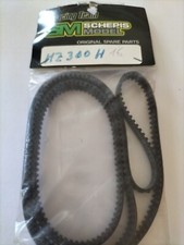 SCHEPIS MODEL Kit cinghie Hard