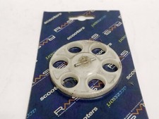 Kit puleggia traino pompa acqua per scooter minarelli e yamaha