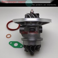 Turbo Cartridge K14